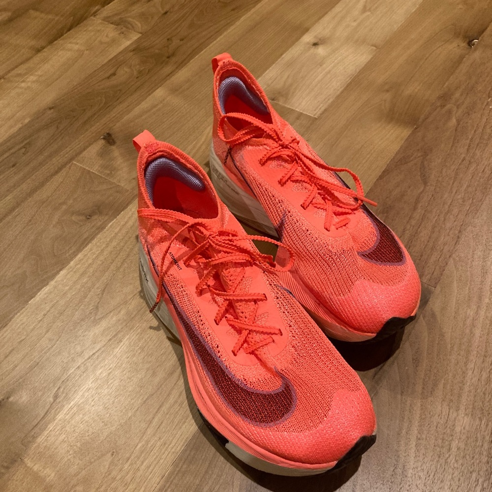 Nike Air Zoom Alphafly Next %